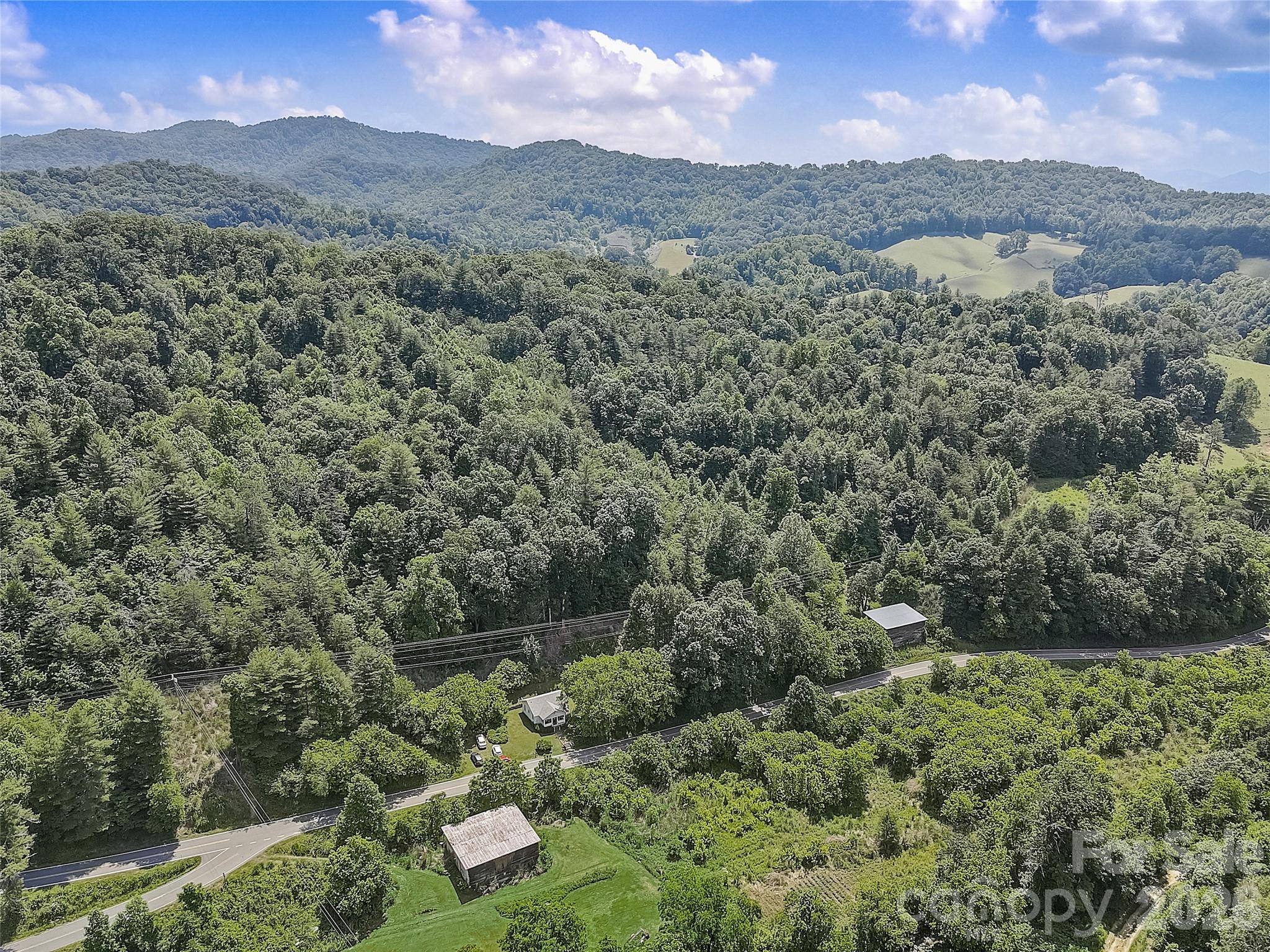 1820 Grapevine Road Marshall, NC 28753 - Photo 6 of 16