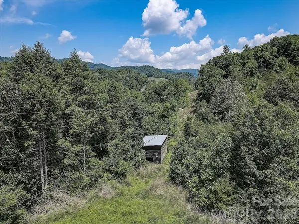 $480,000 | 1820 Grapevine Road, Marshall, NC 28753