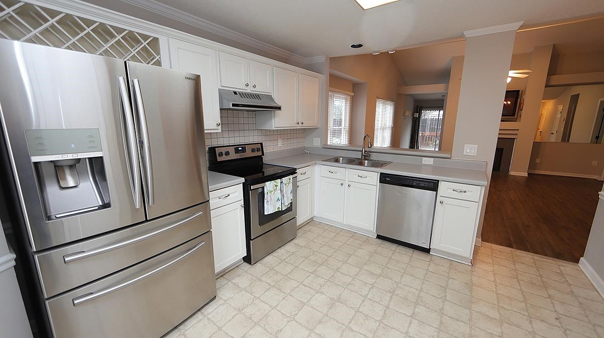 3604 Culater Court Raleigh, NC 27616 - Photo 2 of 18 Photo 2