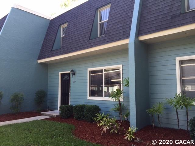 501 Southwest 75th Street, Unit H5 Gainesville, FL 32607 - Photo 1 of 18 Gallery Image 1