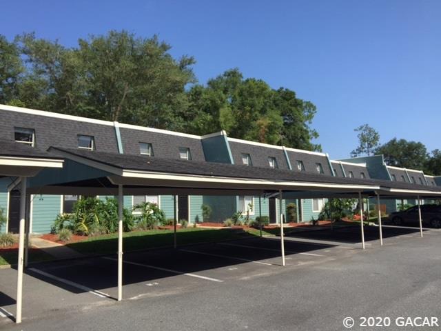 501 Southwest 75th Street, Unit H5 Gainesville, FL 32607 - Photo 2 of 18 Gallery Image 2