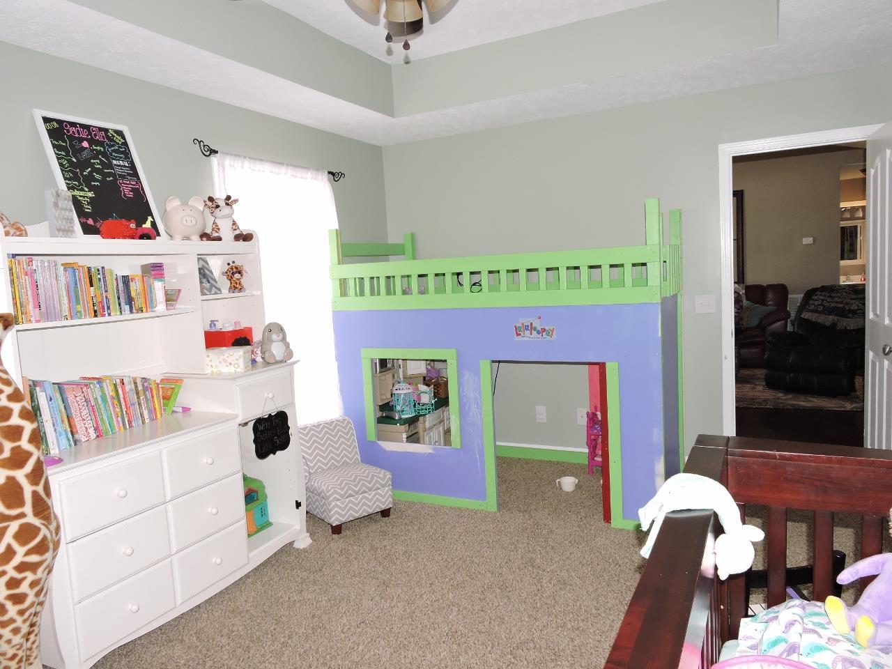 3288 Asbury Road Manchester, TN 37355 - Photo 14 of 25