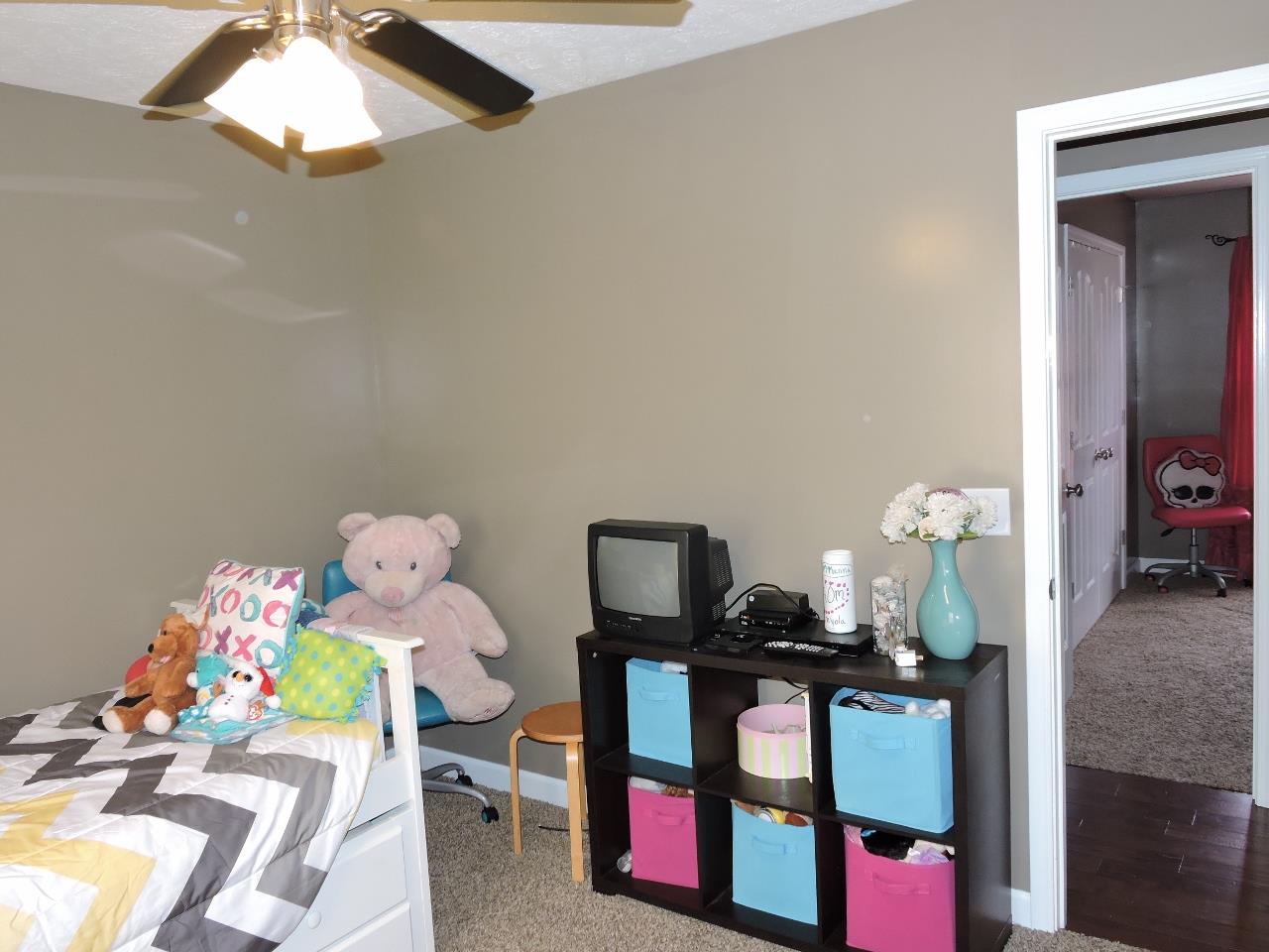 3288 Asbury Road Manchester, TN 37355 - Photo 19 of 25