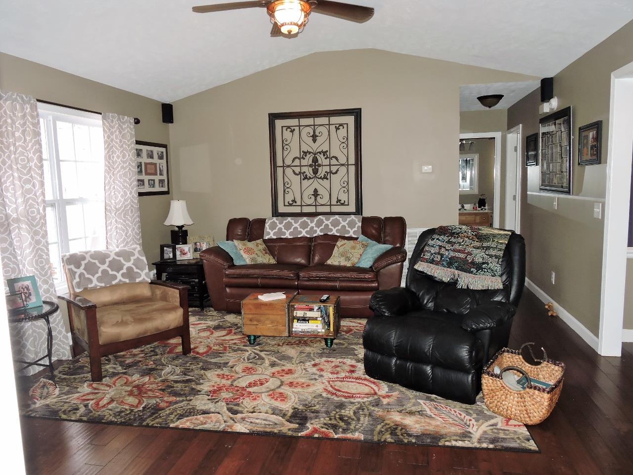 3288 Asbury Road Manchester, TN 37355 - Photo 3 of 25