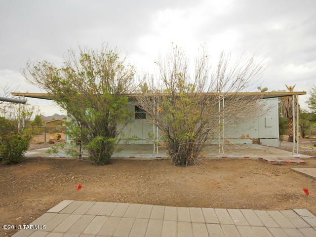 6284 South Mark Road Tucson, AZ 85757 - Photo 38 of 45 Gallery Image 38