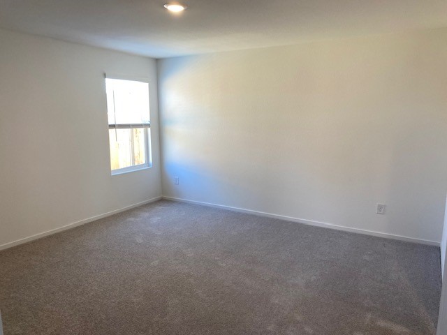 5283 Israel Grace Way Houston, TX 77048 - Photo 15 of 27 Master Bedroom view 2