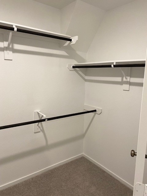 5283 Israel Grace Way Houston, TX 77048 - Photo 19 of 27 Master Closet view 2