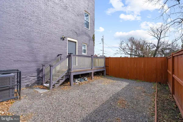 $285,000 | 2001 Poplar Grove Street, Baltimore, MD 21216