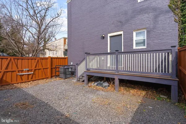 $285,000 | 2001 Poplar Grove Street, Baltimore, MD 21216