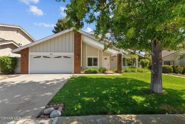$4,300 | 248 Cedar Heights Drive, Thousand Oaks, CA 91360