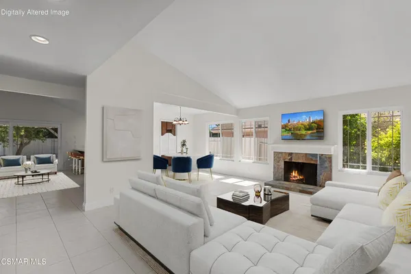 $4,300 | 248 Cedar Heights Drive, Thousand Oaks, CA 91360