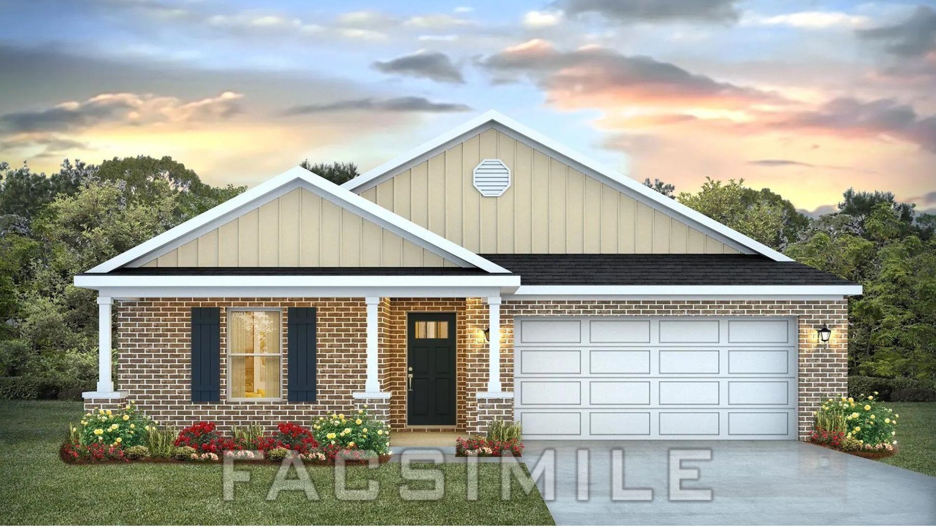 404 Meriwether Court Fairhope, AL 36532 - Photo 2 of 33