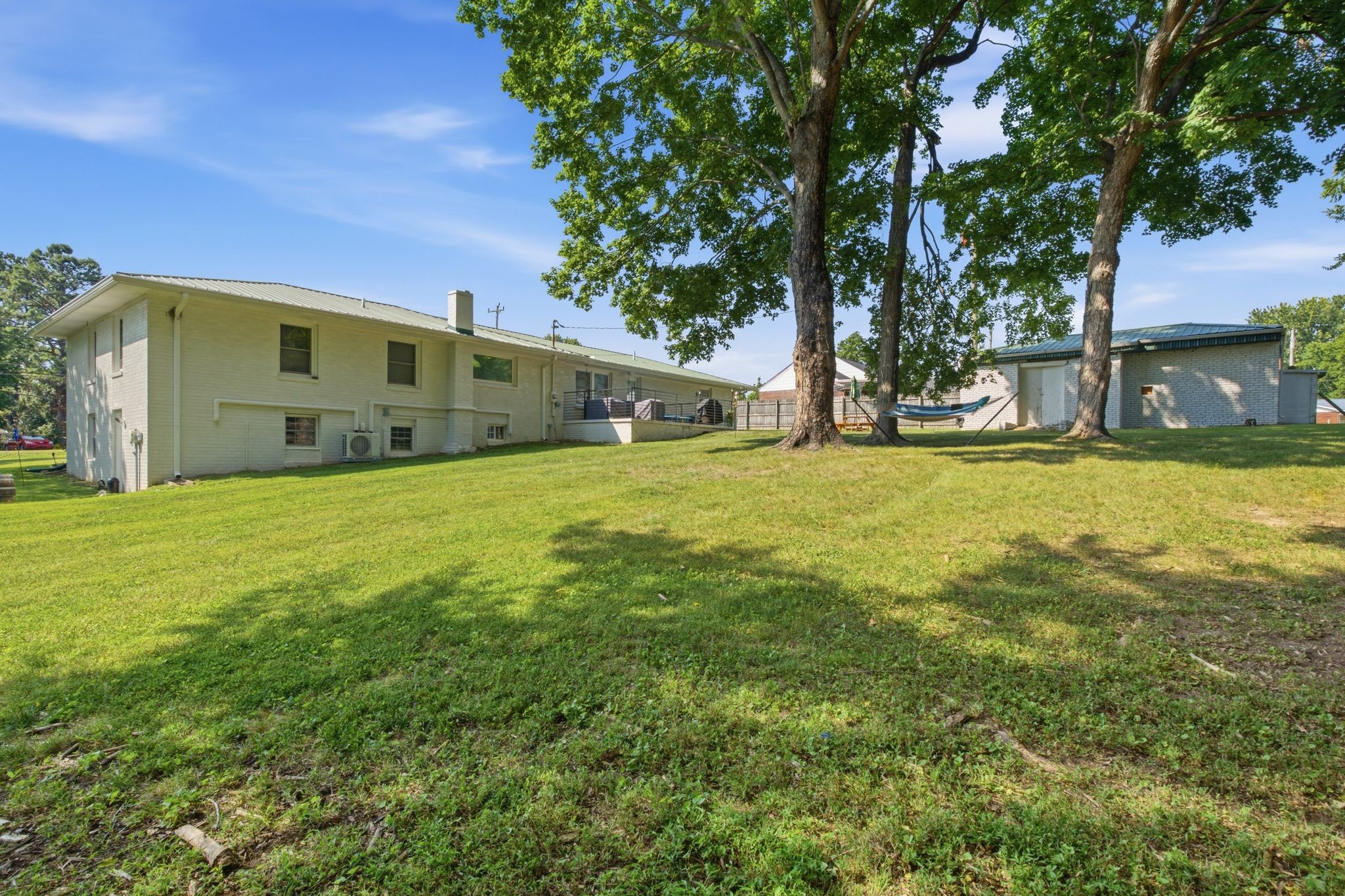 1514 5th Avenue West Springfield, TN 37172 - Photo 32 of 34
