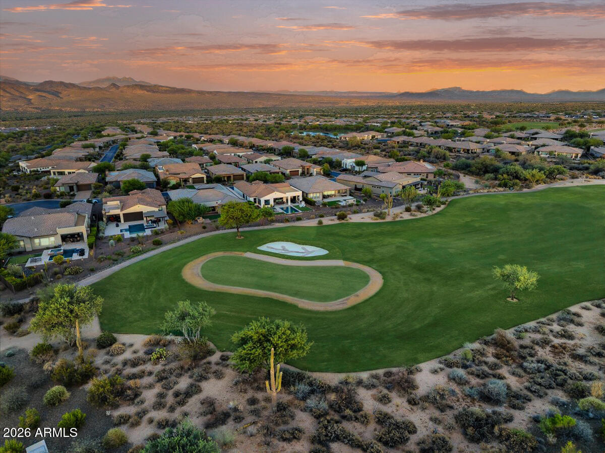 29330 North Tortuga Trail Court Rio Verde, AZ 85263 - Photo 7 of 73 36-1