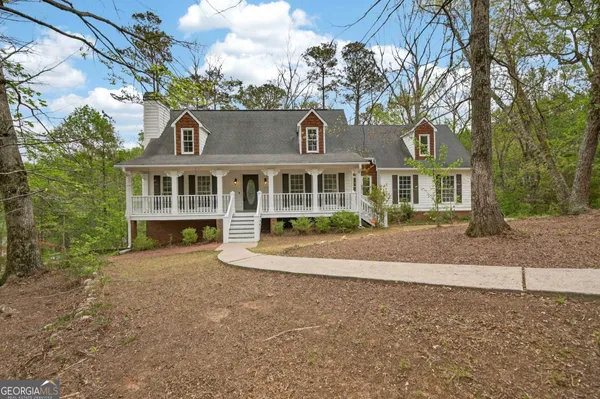 $425,000 | 4901 Tree Tops Drive, Douglasville, GA 30135
