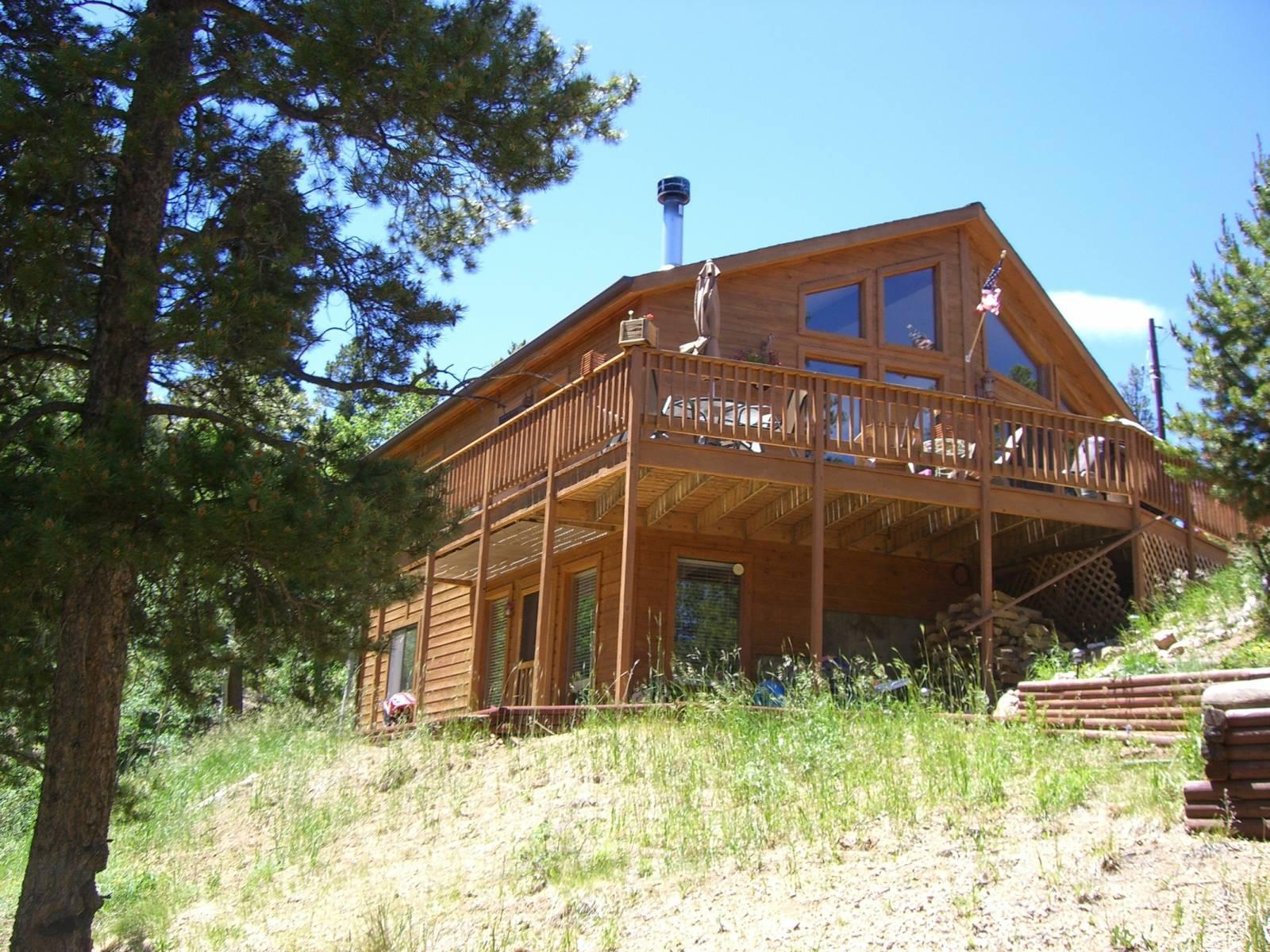 224 Rd P62 Bailey, CO 80421 - Photo 1 of 1 Gallery Image 1