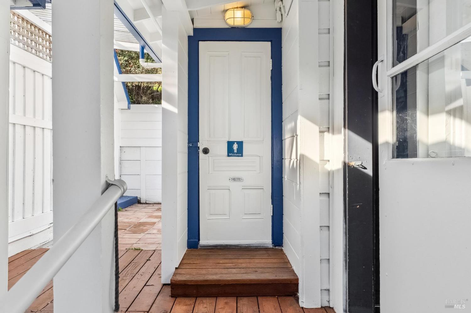 11 Wharf Road Bolinas, CA 94924 - Photo 25 of 47