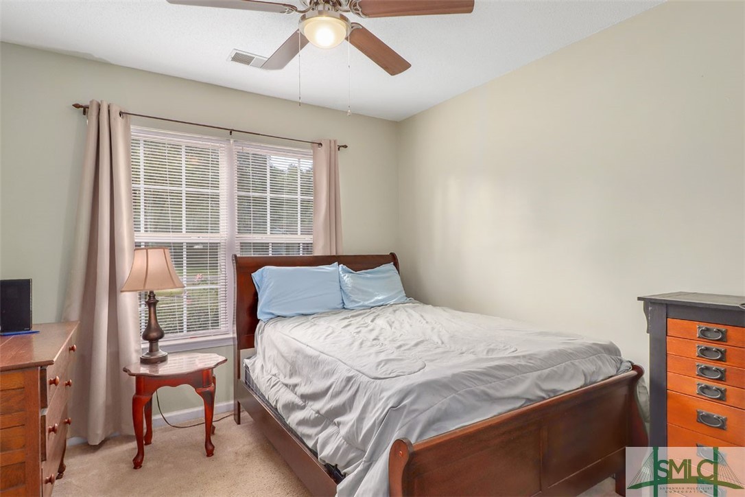 105 Knotty Pine Circle Springfield, GA 31329 - Photo 14 of 28