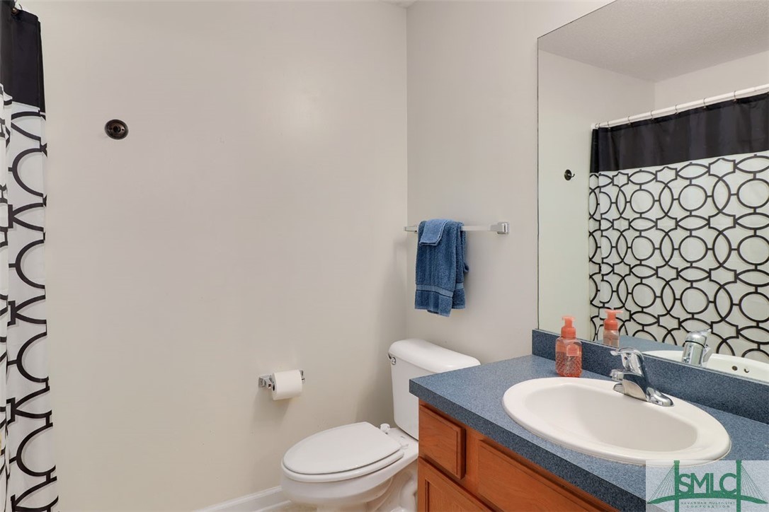 105 Knotty Pine Circle Springfield, GA 31329 - Photo 17 of 28