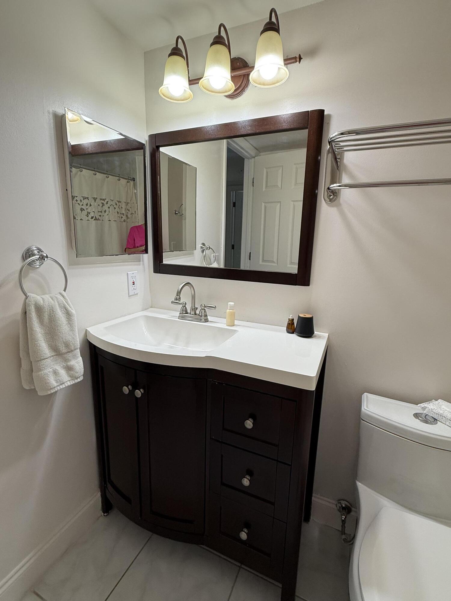 311 Pine Ridge Circle, Unit B1 Greenacres, FL 33463 - Photo 6 of 8 IMG_5281