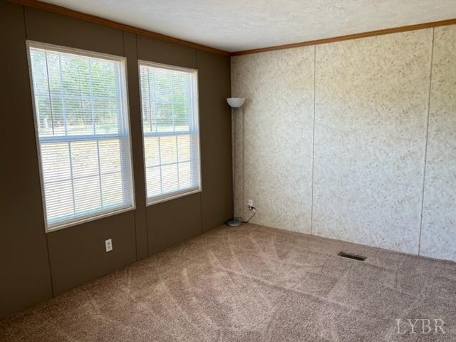 327 Rhodies Road Prospect, VA 23960 - Photo 8 of 18 a view of an empty room with a window