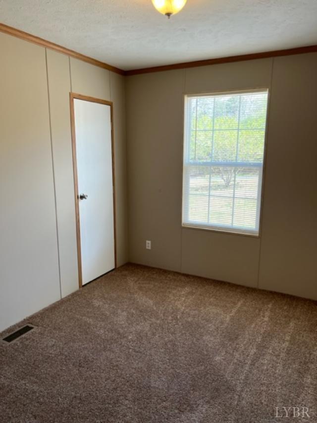 327 Rhodies Road Prospect, VA 23960 - Photo 10 of 18 an empty room with a window