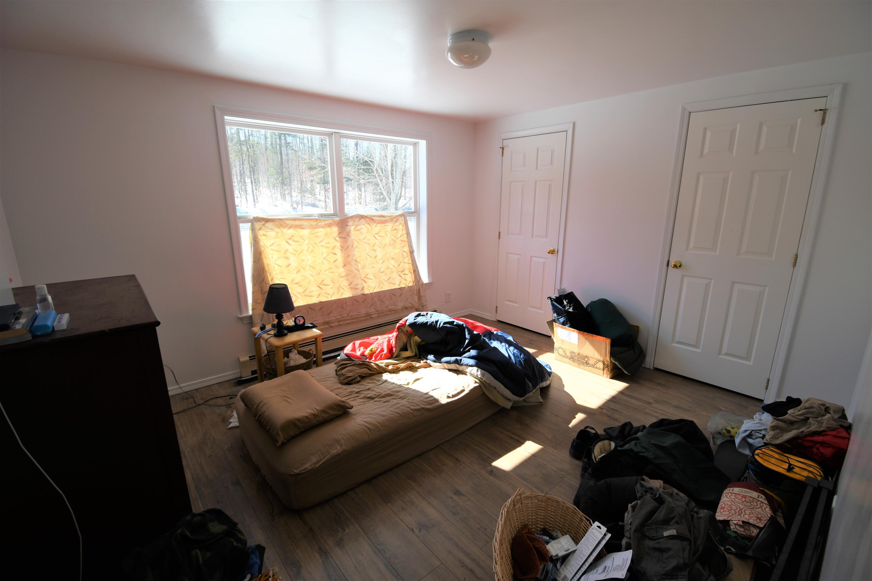 352 Brighton Road Solon, ME 04979 - Photo 7 of 15 Bedroom One