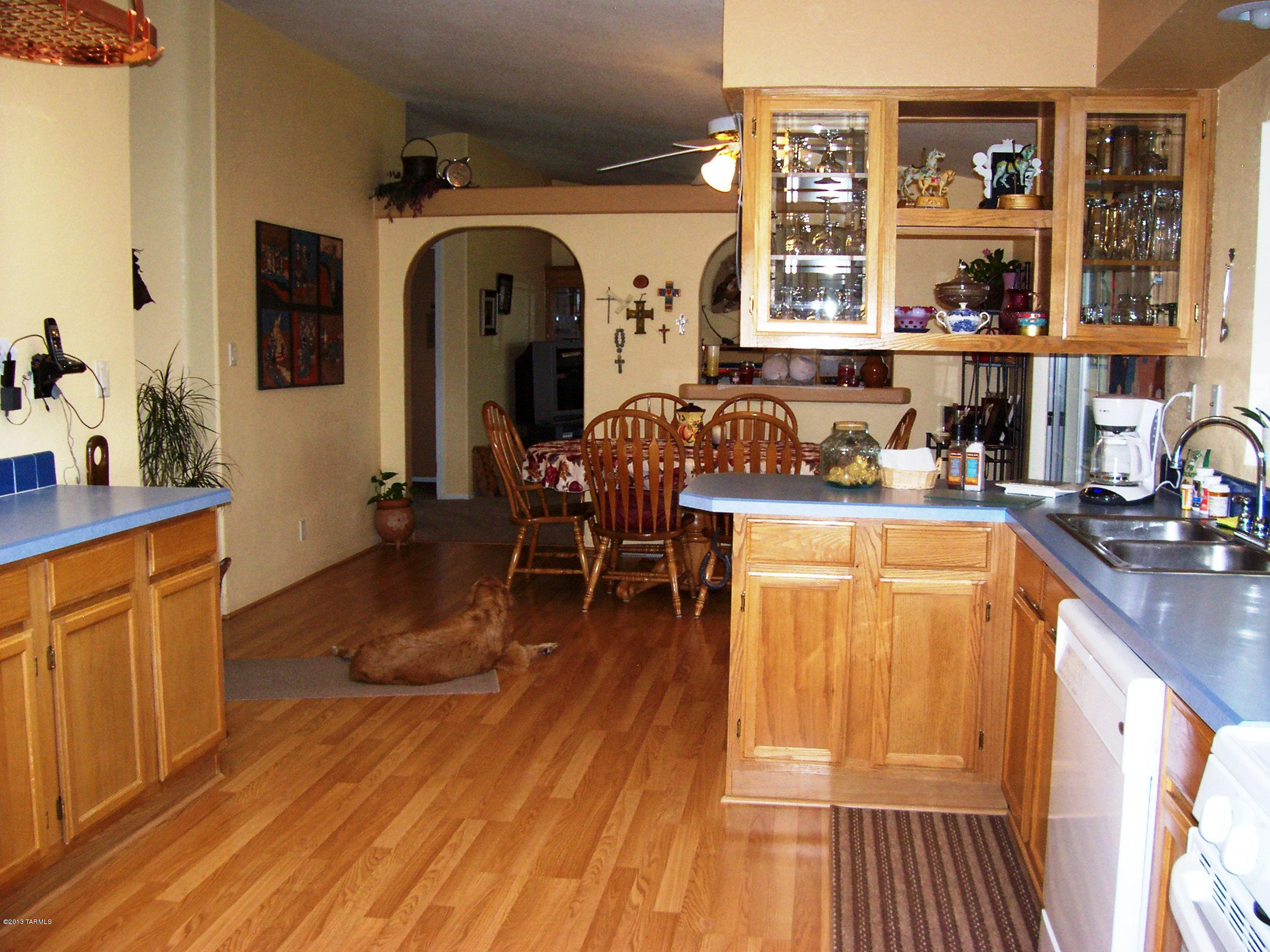 2281 West 3 Kings Road Vail, AZ 85641 - Photo 9 of 19 Gallery Image 9