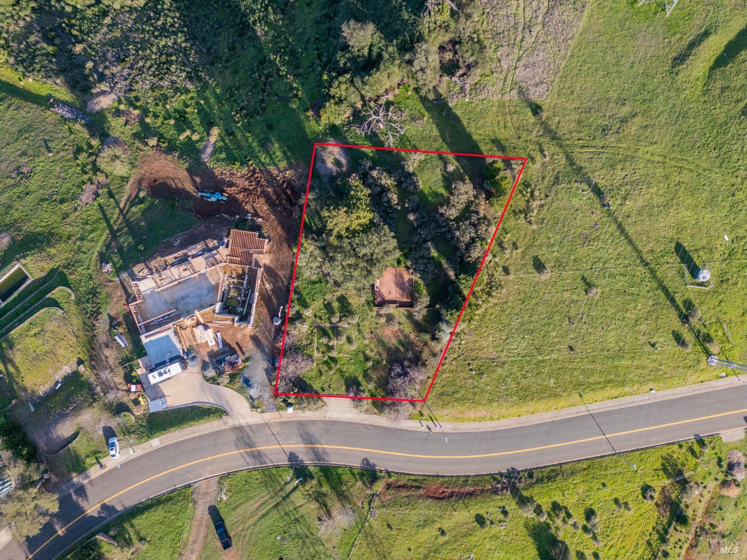 3870 Skyfarm Drive Santa Rosa, CA 95403 - Photo 5 of 8