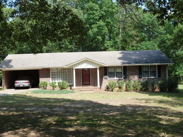 298 Clark Road Griffin, GA 30224 - Photo 1 of 1 Gallery Image 1