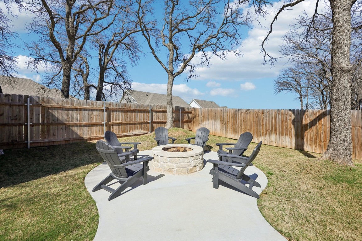 2032 Rattler Way Tolar, TX 76476 - Photo 35 of 49