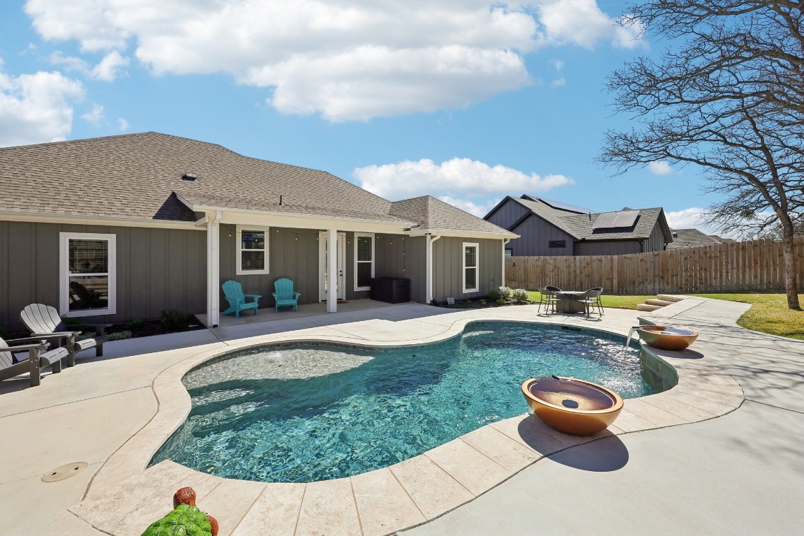2032 Rattler Way Tolar, TX 76476 - Photo 37 of 49
