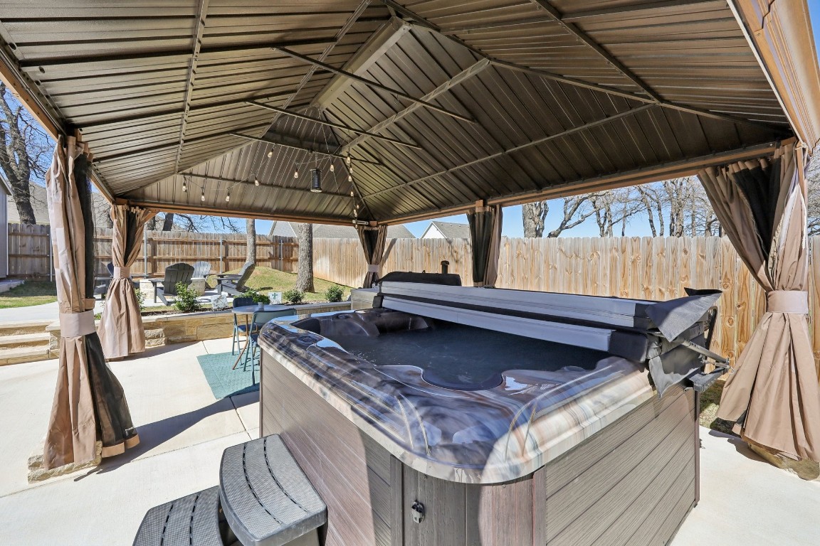2032 Rattler Way Tolar, TX 76476 - Photo 39 of 49