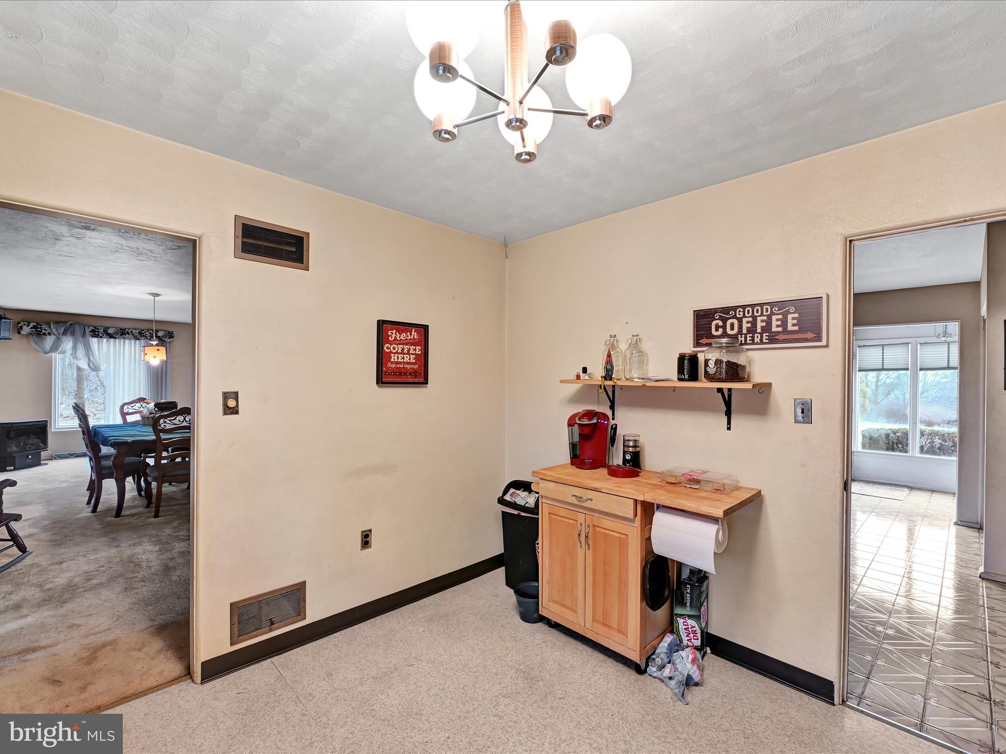 1181 Knights View Road Wrightsville, PA 17368 - Photo 12 of 40 a room with storage and utility