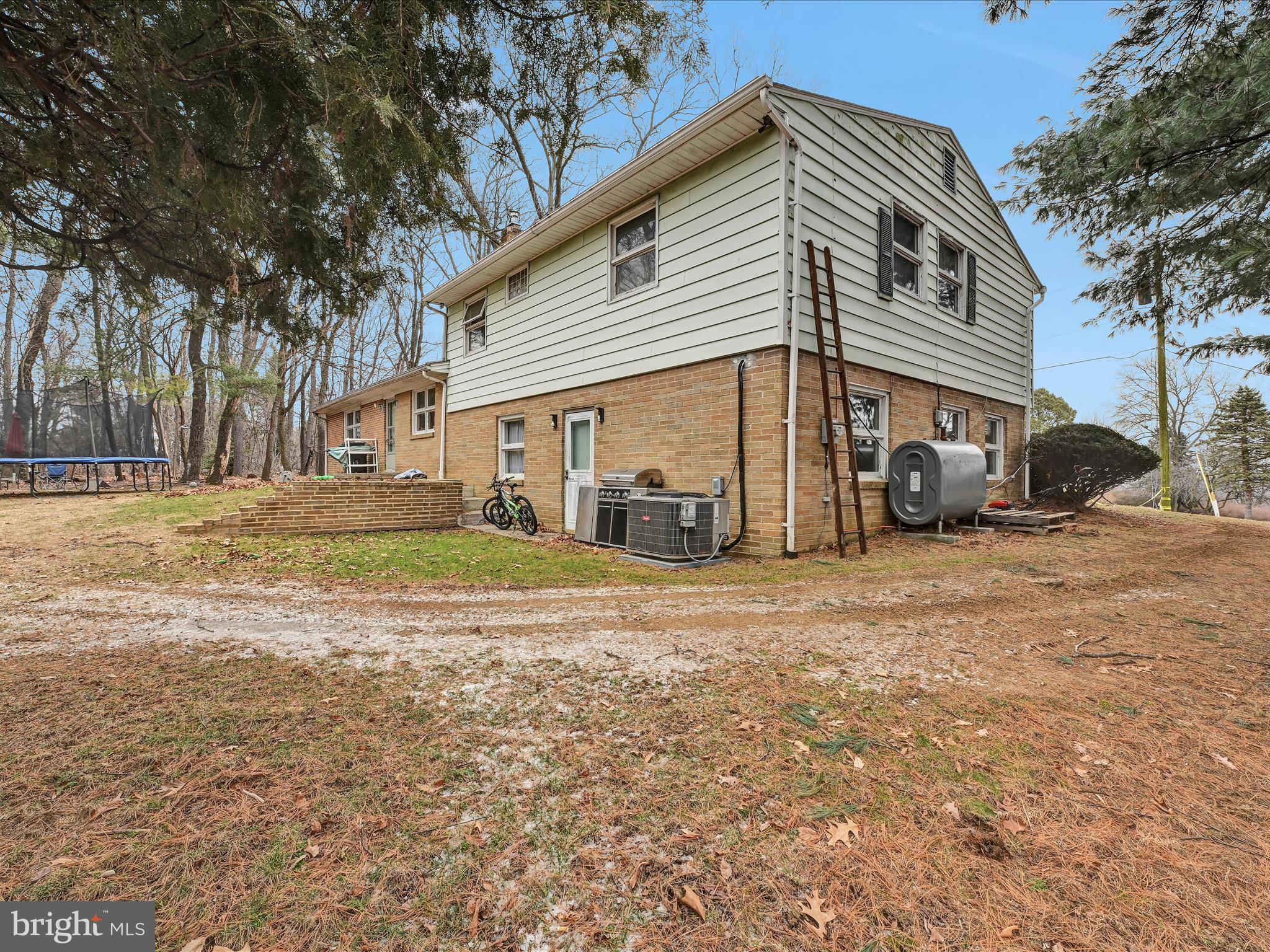 1181 Knights View Road Wrightsville, PA 17368 - Photo 34 of 40 a view of a house with a yard