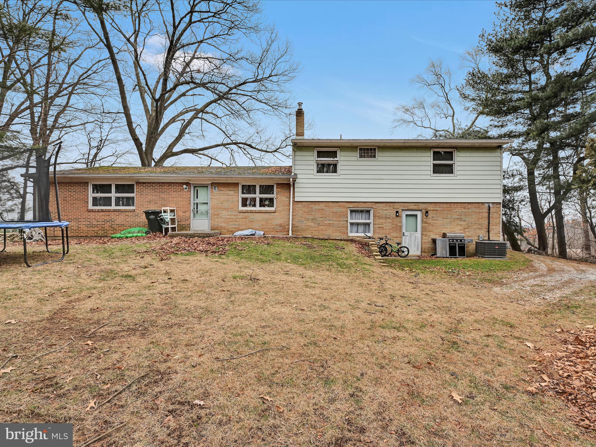 1181 Knights View Road Wrightsville, PA 17368 - Photo 35 of 40 a house that has a tree in front of it