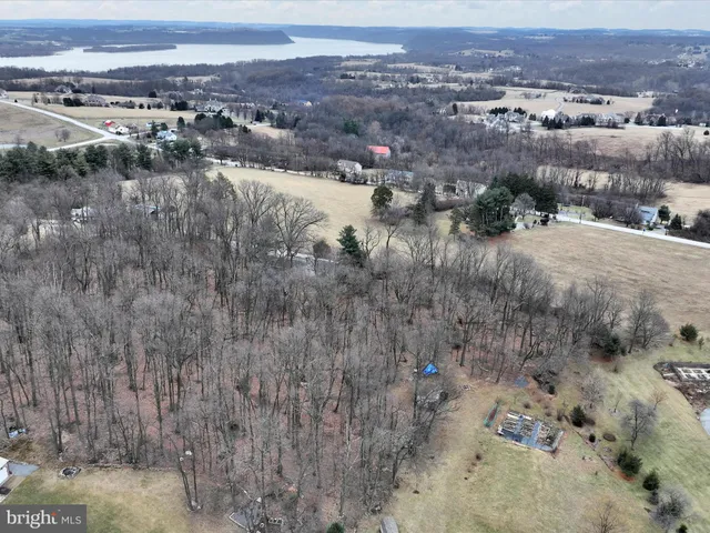 a view of city and mountain view