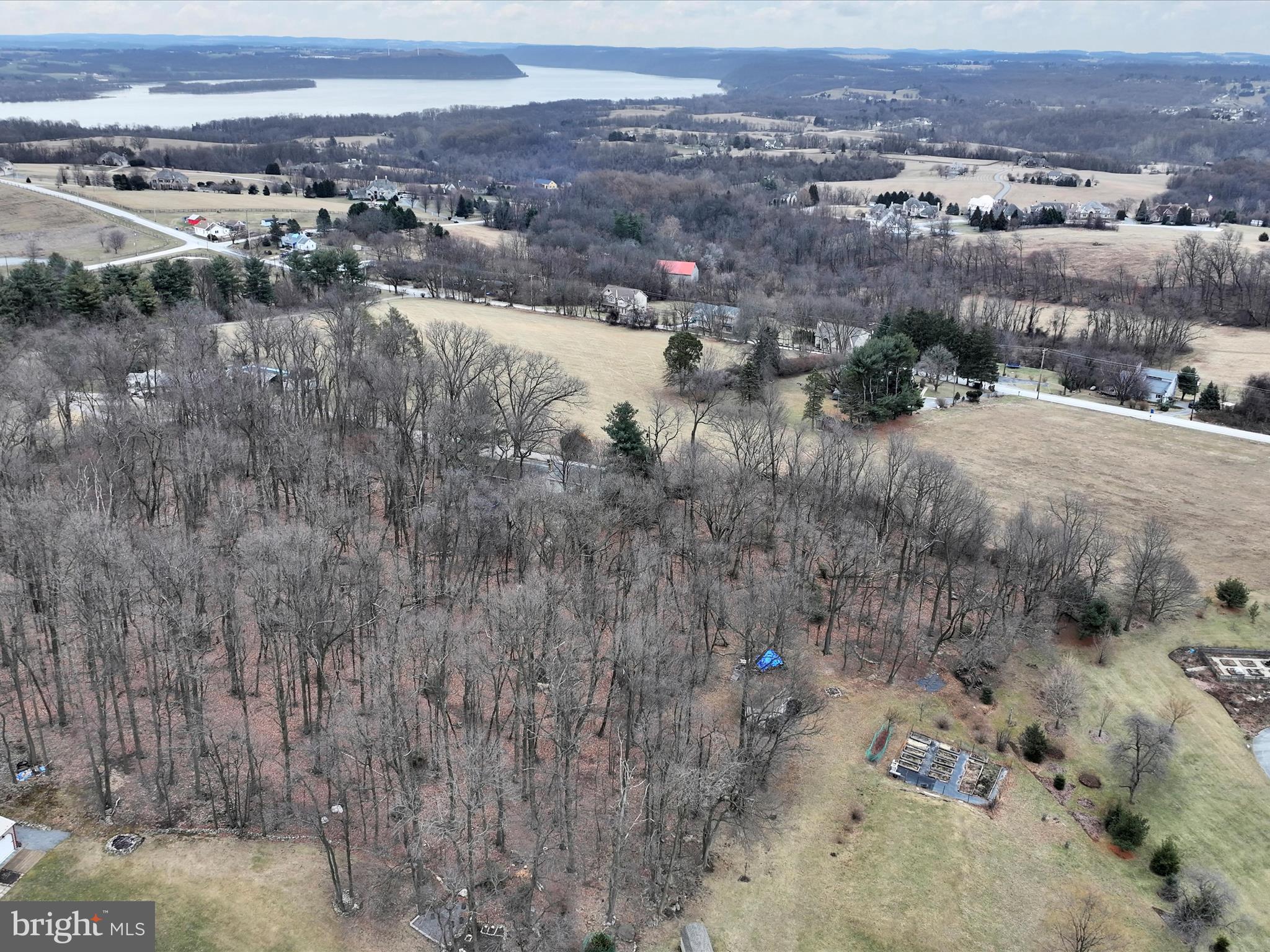 1181 Knights View Road Wrightsville, PA 17368 - Photo 38 of 40 a view of a city