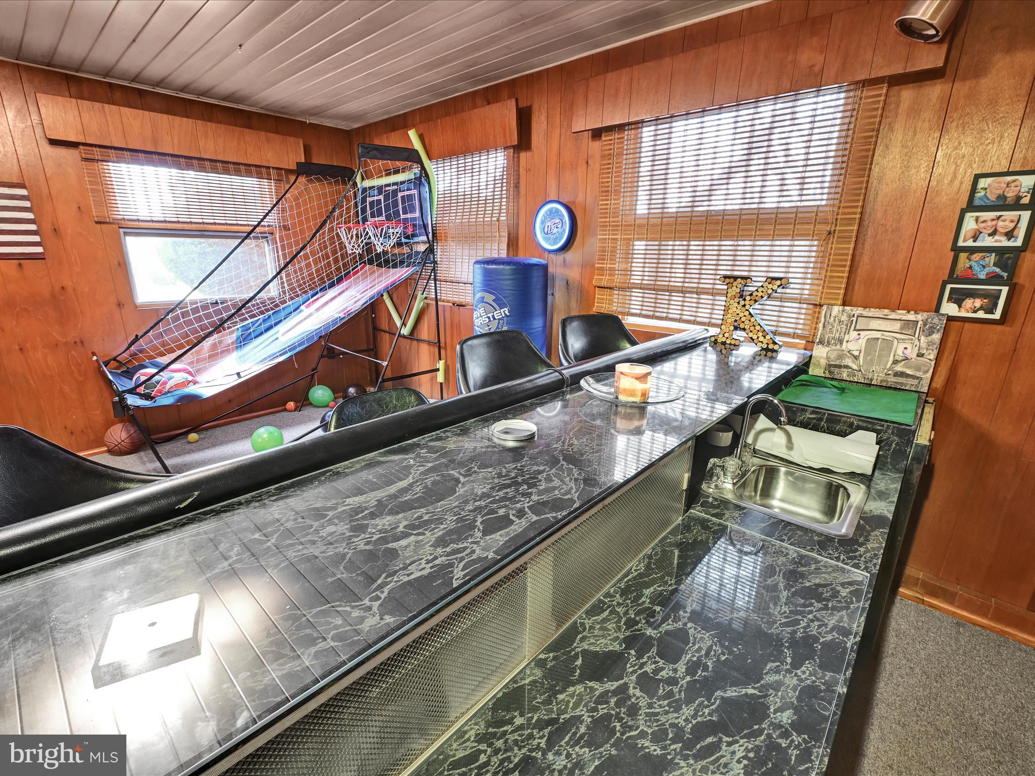 1181 Knights View Road Wrightsville, PA 17368 - Photo 7 of 40 a view of swimming pool with seating area