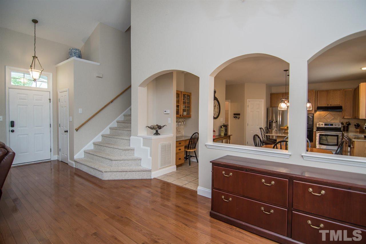 1309 Red Twig Road Apex, NC 27502 - Photo 2 of 17 Gallery Image 2