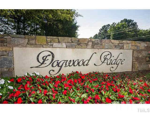 1309 Red Twig Road Apex, NC 27502 - Photo 15 of 17 Gallery Image 15