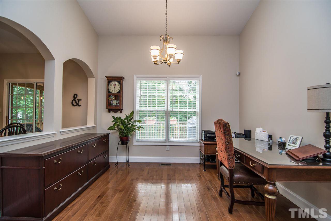 1309 Red Twig Road Apex, NC 27502 - Photo 5 of 17 Gallery Image 5
