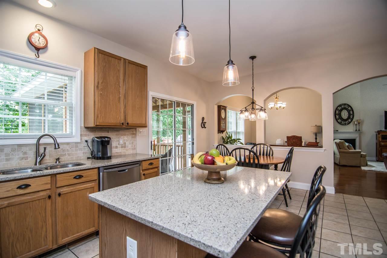 1309 Red Twig Road Apex, NC 27502 - Photo 6 of 17 Gallery Image 6