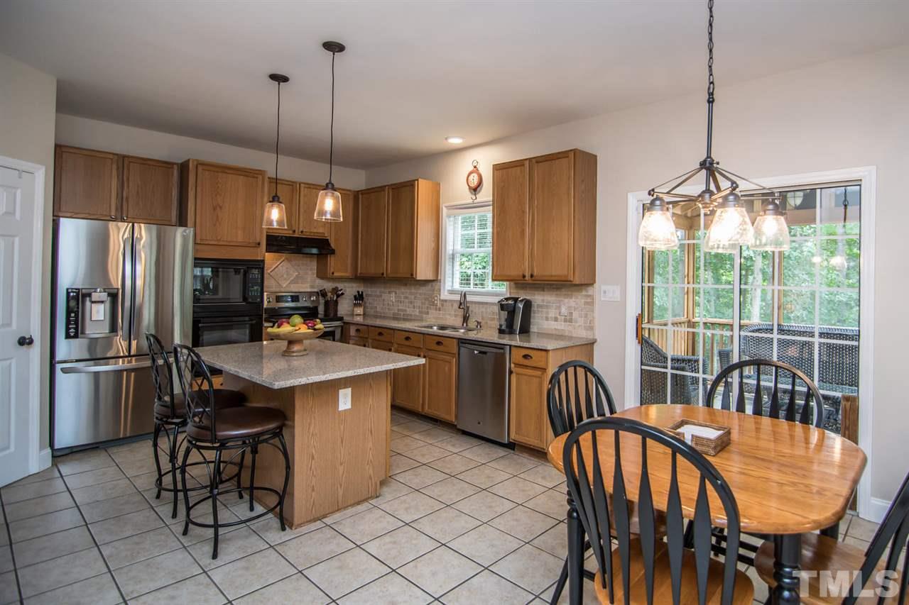 1309 Red Twig Road Apex, NC 27502 - Photo 7 of 17 Gallery Image 7