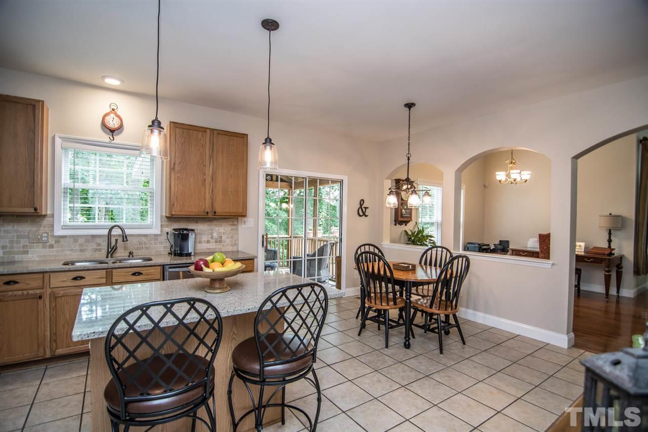 1309 Red Twig Road Apex, NC 27502 - Photo 8 of 17 Gallery Image 8