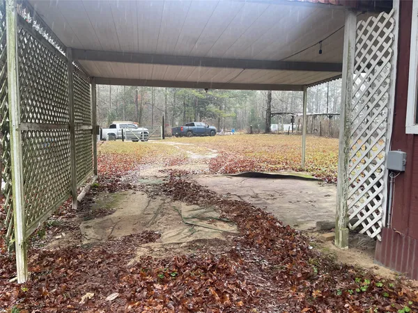 $45,000 | 390 Bear Track Trail, Livingston, TX 77351