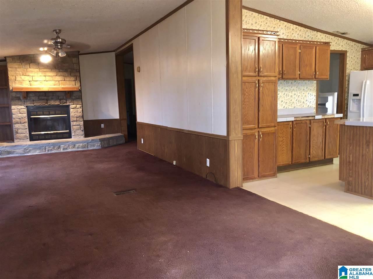 2660 Waldrop Road Ashville, AL 35953 - Photo 8 of 48