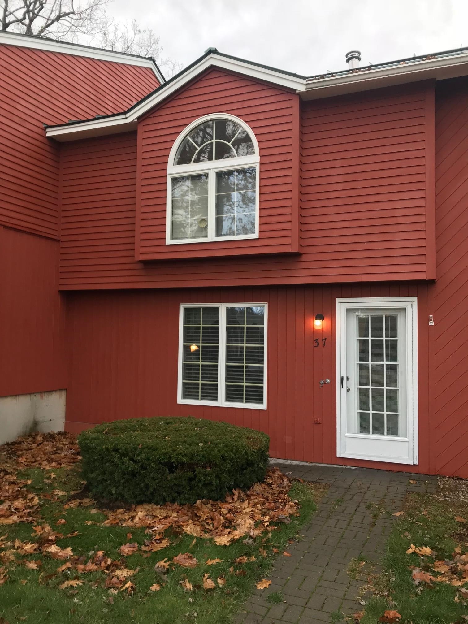 106 Washington Road, Unit 37 Freedom, NH 03836 - Photo 1 of 10