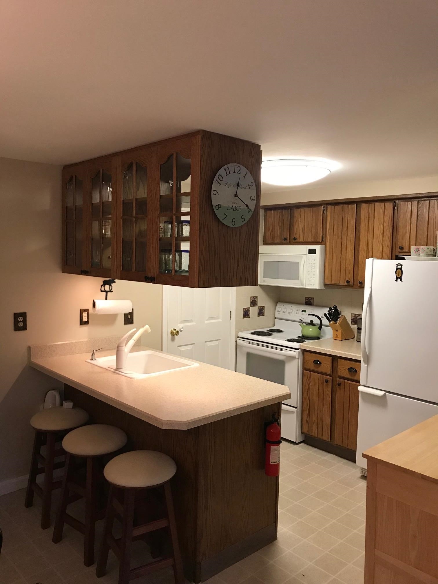 106 Washington Road, Unit 37 Freedom, NH 03836 - Photo 2 of 10