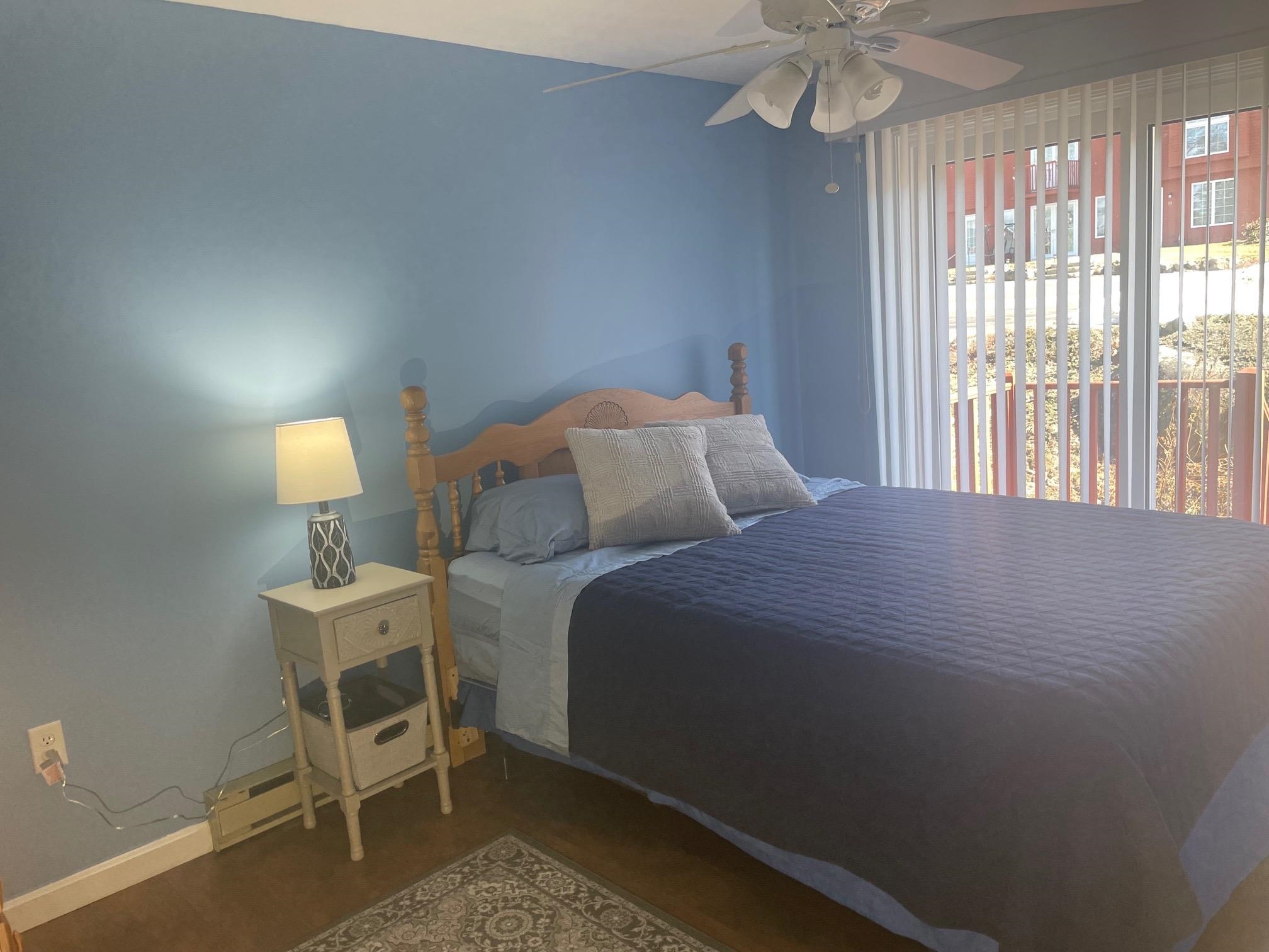 106 Washington Road, Unit 37 Freedom, NH 03836 - Photo 7 of 10